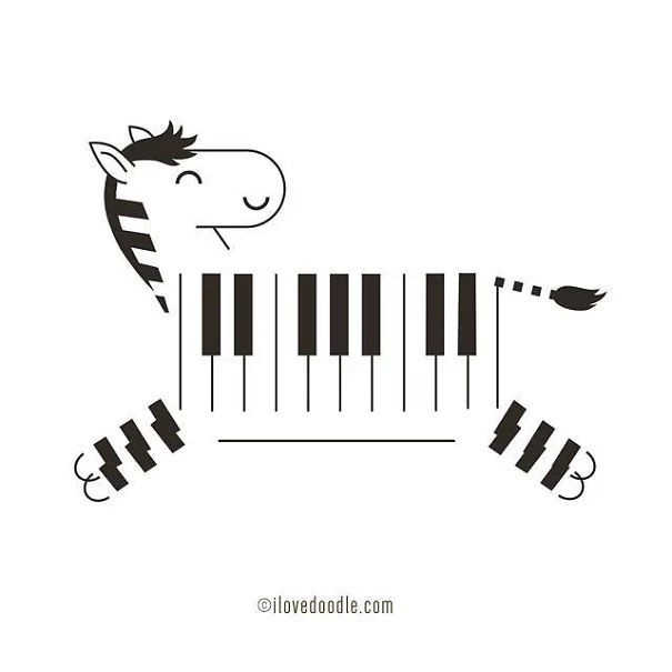 The Power Of Music (20 pics)