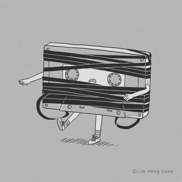 The Power Of Music (20 pics)