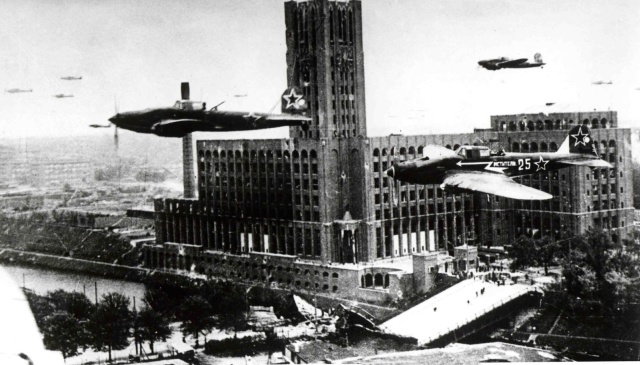 Berlin In 1945 (30 pics)