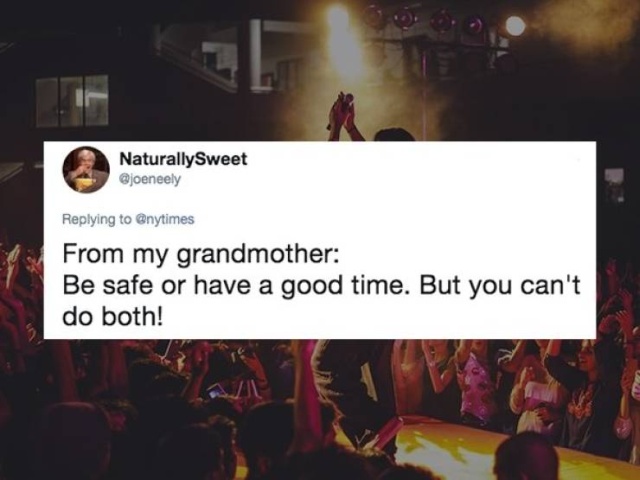 Short Life Advices (19 pics)