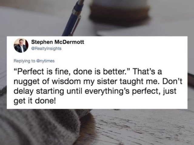 Short Life Advices (19 pics)