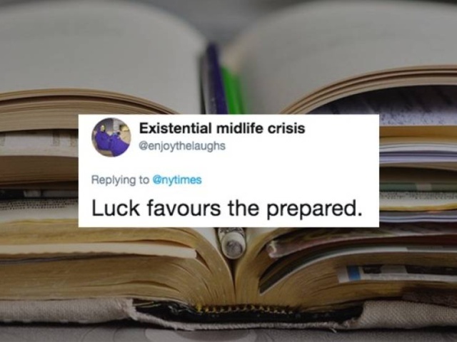 Short Life Advices (19 pics)