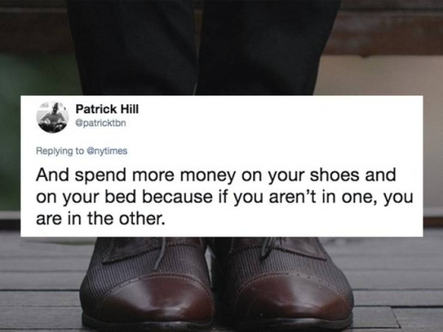 Short Life Advices (19 pics)