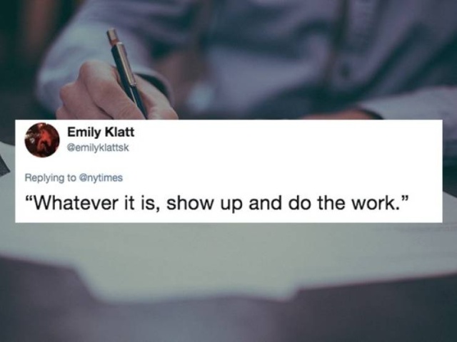 Short Life Advices (19 pics)