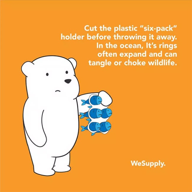 Illustrations About Environmental Issues (39 pics)
