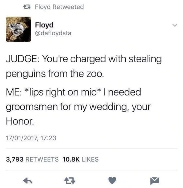 Funny Tweets (28 pics)