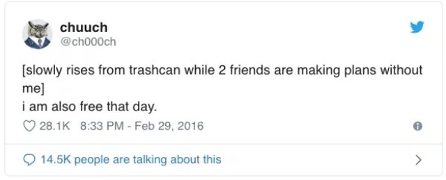 Funny Tweets (28 pics)