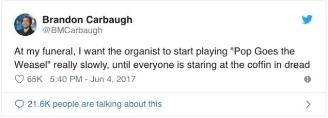 Funny Tweets (28 pics)