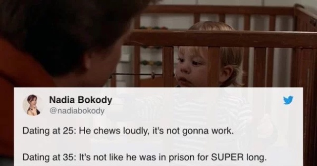 Funny Tweets (28 pics)