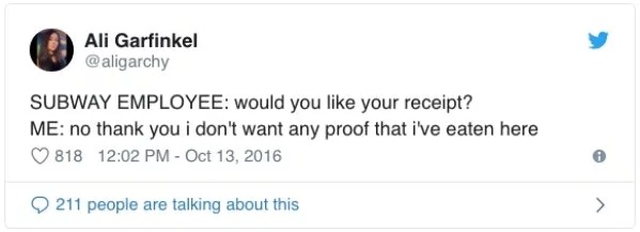 Funny Tweets (28 pics)