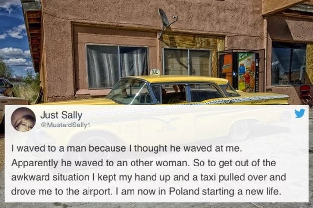 Funny Tweets (28 pics)