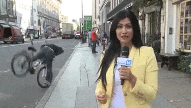 Not So Smart (16 gifs)