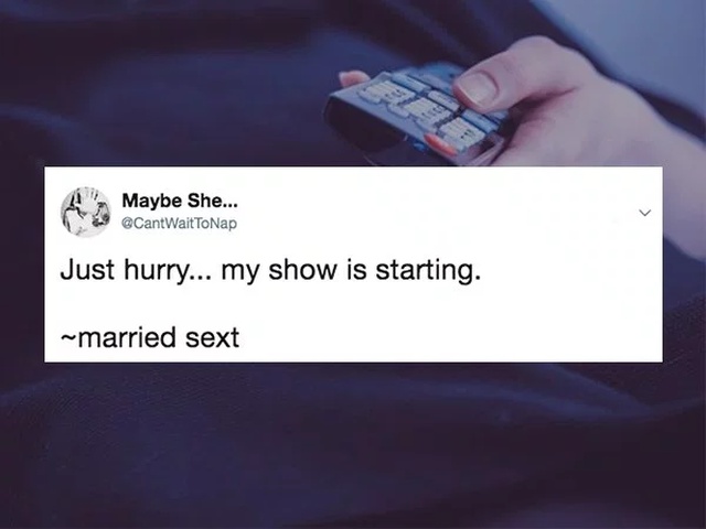 Sexting When You Are Married (24 pics)