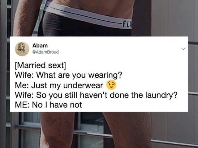 Sexting When You Are Married (24 pics)