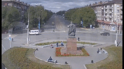 When Everything Ends Good (15 gifs)