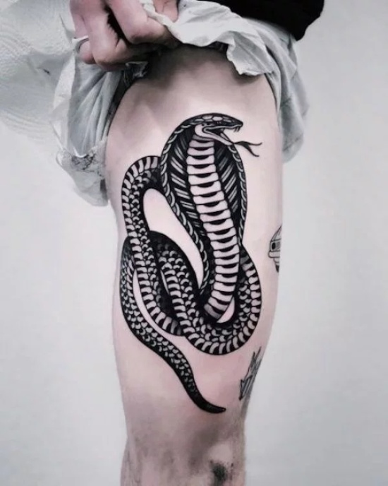 Great Tattoos (30 pics)