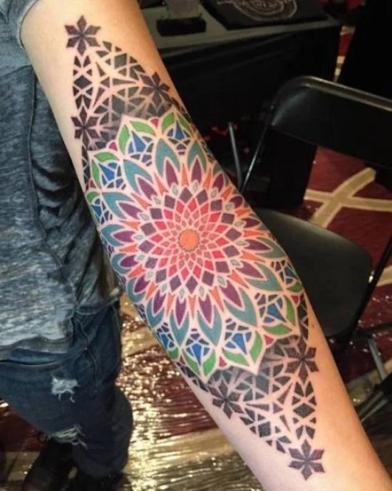 Great Tattoos (30 pics)