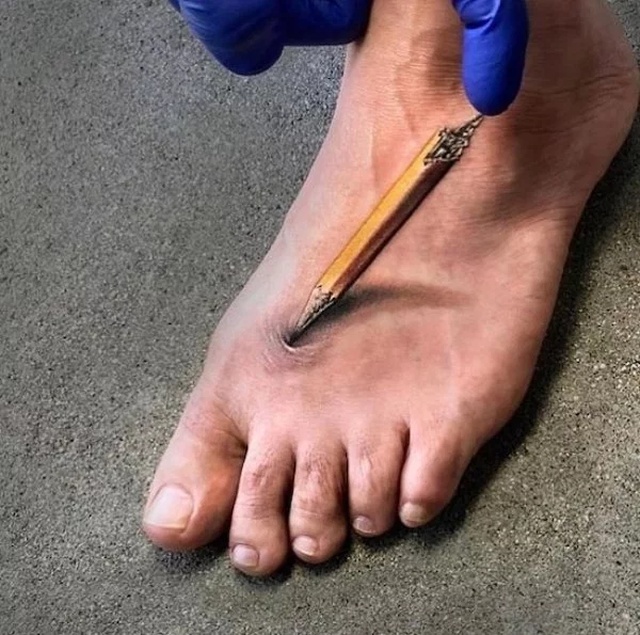 Great Tattoos (30 pics)