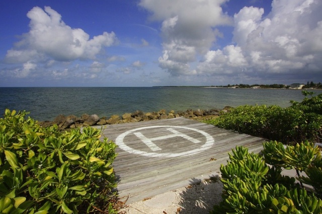 This Private Island In Florida Can Be Yours For Just $15.5 Million (13 pics)