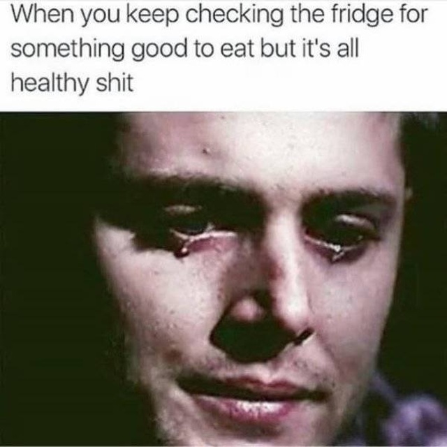 Memes About Health (29 pics)