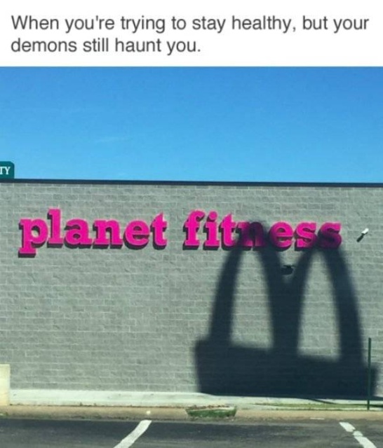 Memes About Health (29 pics)