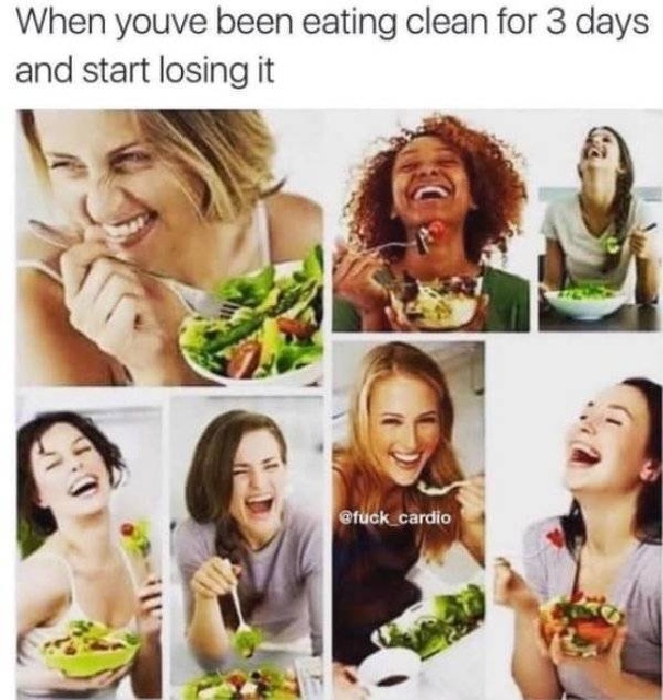 Memes About Health (29 pics)