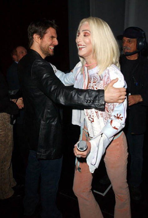 Surprising Celebrity Couples That Are Not Together Anymore (17 pics) Surprising Celebrity Couples That Are Not Together Anymore (17 pics)