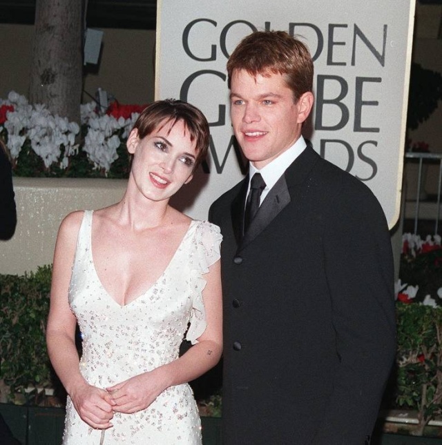 Surprising Celebrity Couples That Are Not Together Anymore (17 pics)
