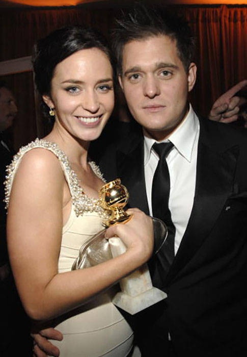 Surprising Celebrity Couples That Are Not Together Anymore (17 pics) Surprising Celebrity Couples That Are Not Together Anymore (17 pics)