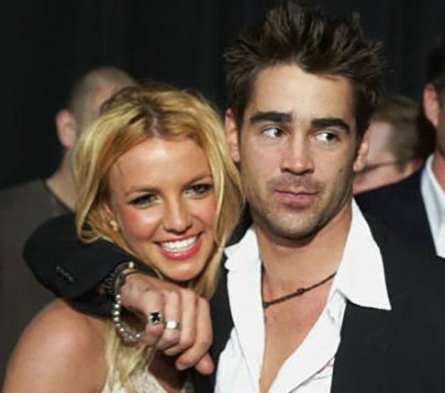 Surprising Celebrity Couples That Are Not Together Anymore (17 pics) Surprising Celebrity Couples That Are Not Together Anymore (17 pics)