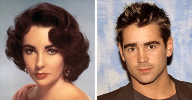 Surprising Celebrity Couples That Are Not Together Anymore (17 pics) Surprising Celebrity Couples That Are Not Together Anymore (17 pics)