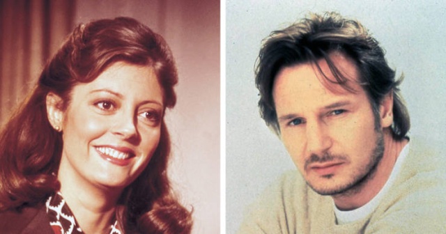 Surprising Celebrity Couples That Are Not Together Anymore (17 pics)