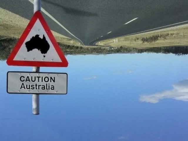 Only In Australia (38 pics)