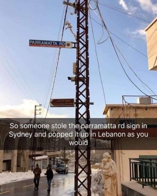 Only In Australia (38 pics)