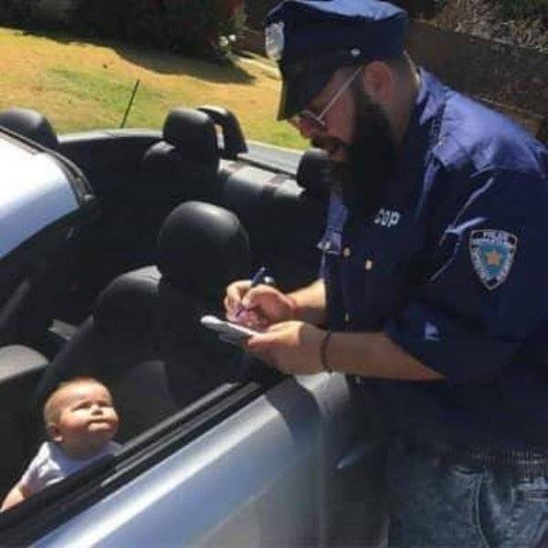 Dads Are The Best (31 pics)