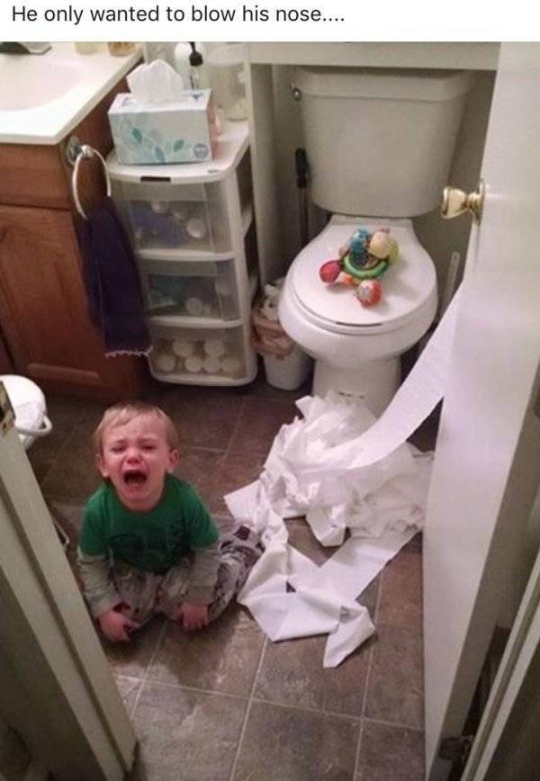 Dads Are The Best (31 pics)