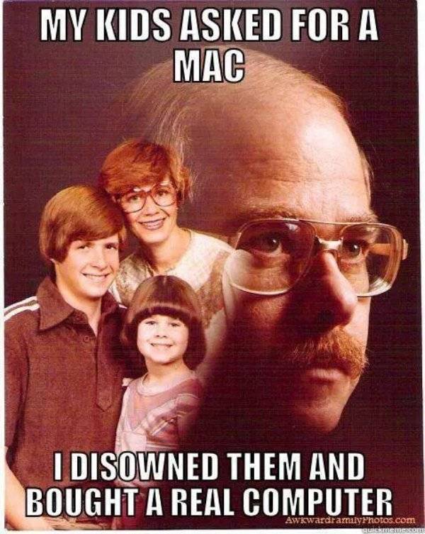 Dads Are The Best (31 pics)