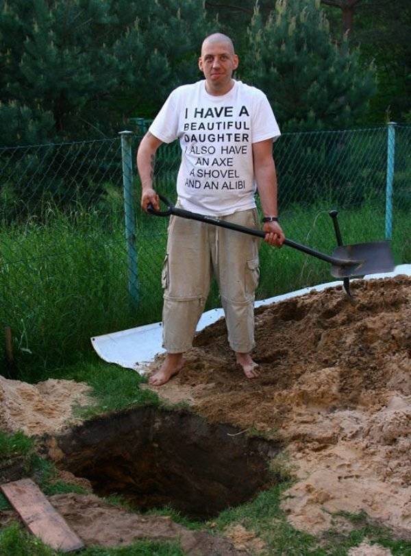 Dads Are The Best (31 pics)