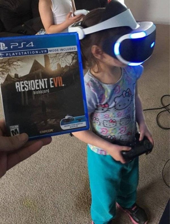 Dads Are The Best (31 pics)