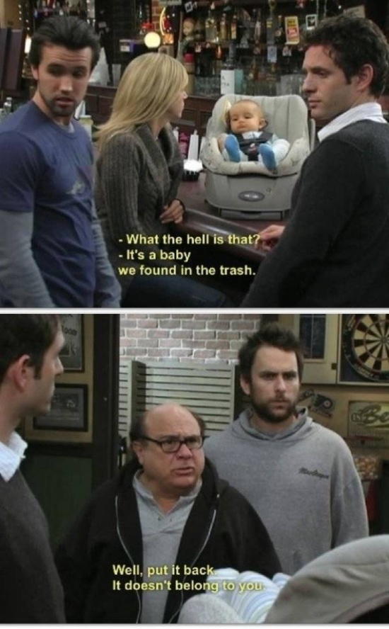 Dads Are The Best (31 pics)