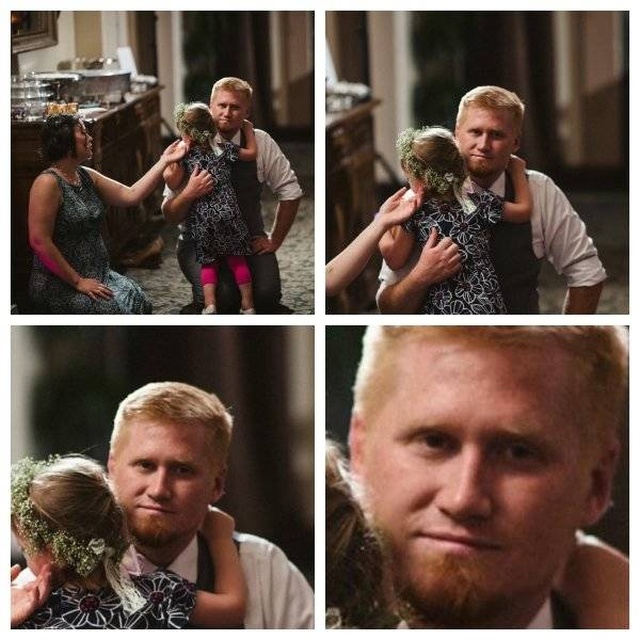 Dads Are The Best (31 pics)