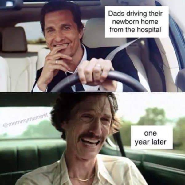 Dads Are The Best (31 pics)