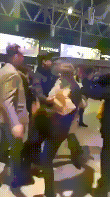 Acid Gifdump, May 13 (25 gifs)