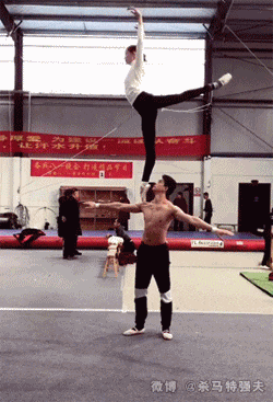 Acid Gifdump, May 13 (25 gifs)