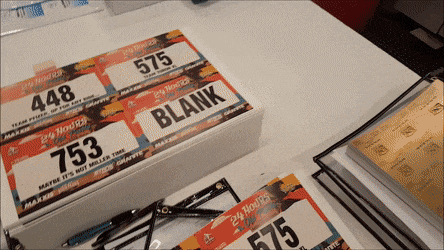 Acid Gifdump, May 13 (25 gifs)