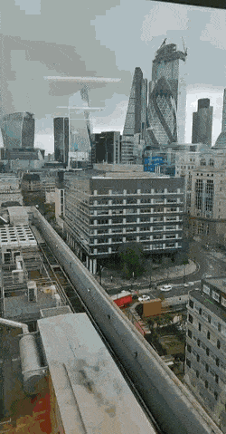 Acid Gifdump, May 13 (25 gifs)