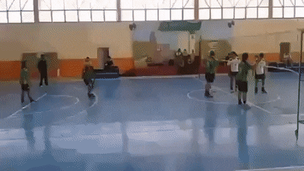 Acid Gifdump, May 13 (25 gifs)
