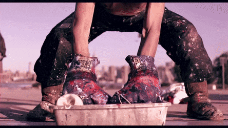 Acid Gifdump, May 13 (25 gifs)