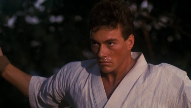 Evolution Of Jean-Claude Van Damme During His Acting Career (12 pics) Evolution Of Jean-Claude Van Damme During His Acting Career (12 pics)