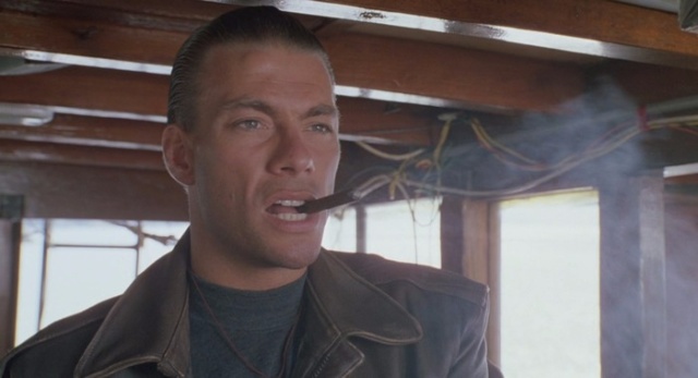 Evolution Of Jean-Claude Van Damme During His Acting Career (12 pics) Evolution Of Jean-Claude Van Damme During His Acting Career (12 pics)